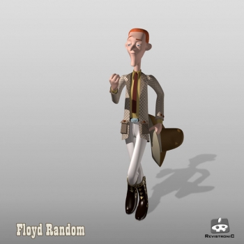 The Westerner Screenshot