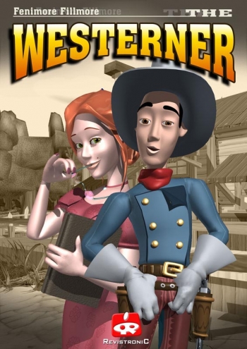 The Westerner Screenshot The Westerner Screenshot