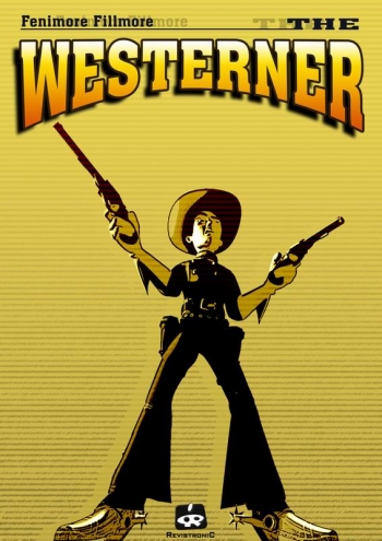 The Westerner Screenshot