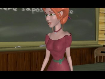 The Westerner Screenshot