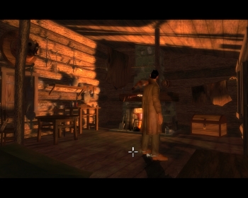 The Westerner 2 Screenshot The Westerner 2 Screenshot
