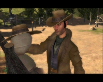 The Westerner 2 Screenshot