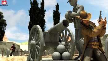 The Westerner 2 Screenshot