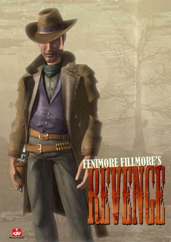 The Westerner 2 Screenshot