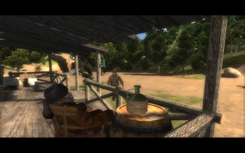 The Westerner 2 Screenshot