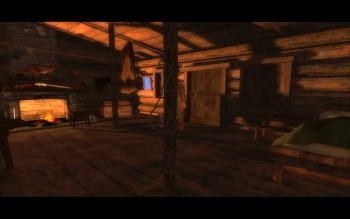 The Westerner 2 Screenshot