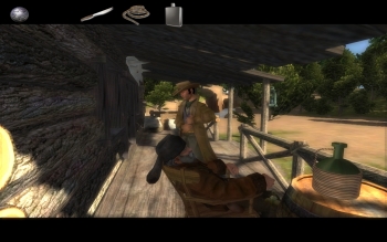The Westerner 2 Screenshot