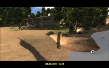 The Westerner 2 Screenshot