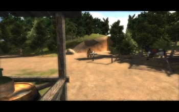 The Westerner 2 Screenshot