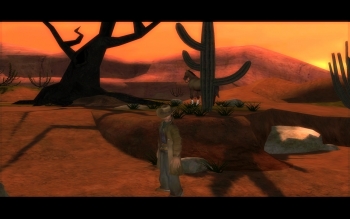 The Westerner 2 Screenshot