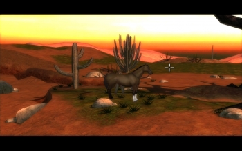 The Westerner 2 Screenshot