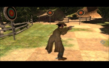 The Westerner 2 Screenshot