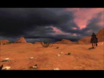 The Westerner 2 Screenshot