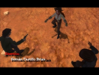 The Westerner 2 Screenshot