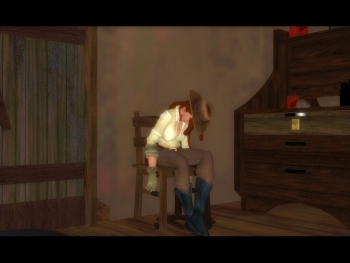 The Westerner 2 Screenshot