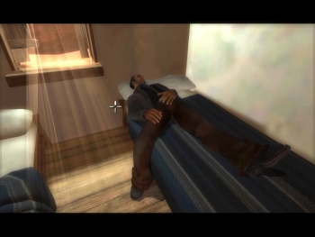 The Westerner 2 Screenshot