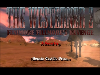 The Westerner 2 Screenshot