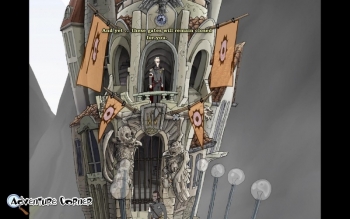 What Makes You Tick: A Stitch in Time  Screenshot