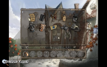 What Makes You Tick: A Stitch in Time  Screenshot