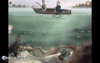 What Makes You Tick: A Stitch in Time  Screenshot