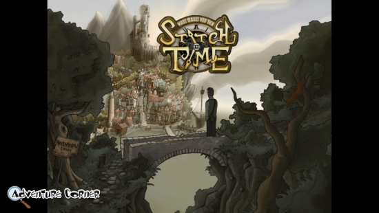 Teaserbild für What makes you Tick-Adventures mit Sprachausgabe und kostenfrei