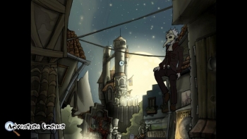 What Makes You Tick: A Stitch in Time  Screenshot