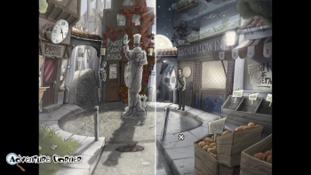 What Makes You Tick: A Stitch in Time  Screenshot