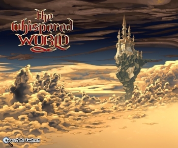 The Whispered World Screenshot The Whispered World Screenshot