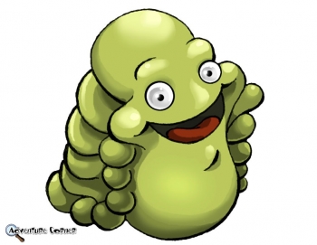 The Whispered World Screenshot