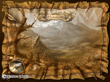 The Whispered World Screenshot