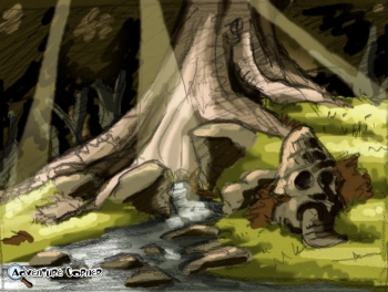 The Whispered World Screenshot The Whispered World Screenshot