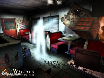 Baron Wittard Screenshot