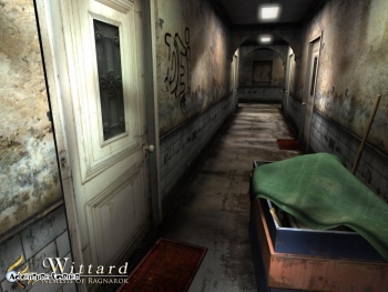Baron Wittard Screenshot