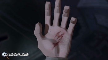 Der Fall John Yesterday Screenshot