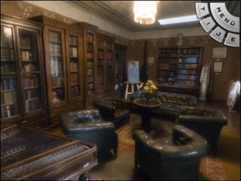 Yoomurjak´s Ring Screenshot