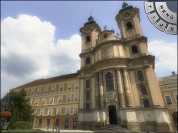 Yoomurjak´s Ring Screenshot