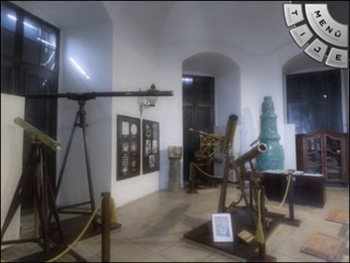 Yoomurjak´s Ring Screenshot