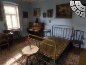 Yoomurjak´s Ring Screenshot