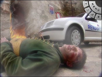 Yoomurjak´s Ring Screenshot