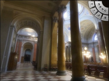 Yoomurjak´s Ring Screenshot