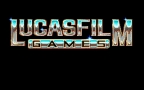 LucasFilm Games Logo