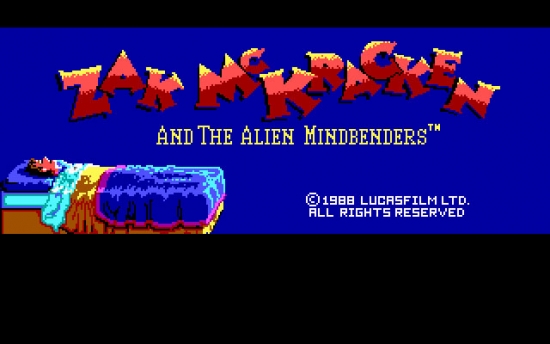 Teaserbild für LucasArts Themenwoche: Tag 2 Teaserbild für LucasArts Themenwoche: Tag 2