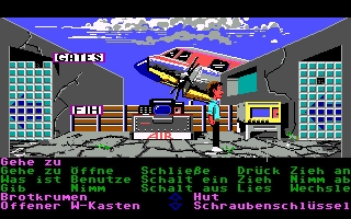 Zak verbringt viel Zeit auf Flughäfen