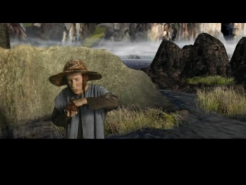 Das Mysterium von Zelenhgorm Screenshot