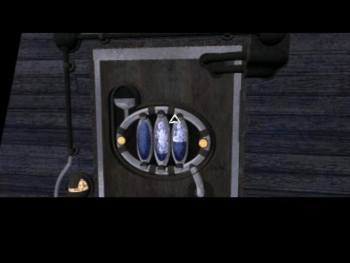 Das Mysterium von Zelenhgorm Screenshot