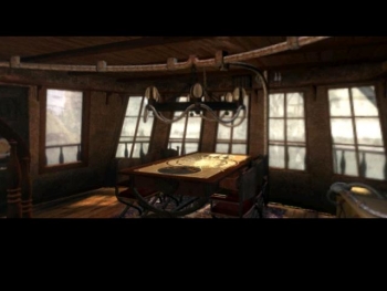 Das Mysterium von Zelenhgorm Screenshot