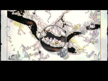 Das Mysterium von Zelenhgorm Screenshot