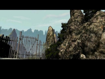 Das Mysterium von Zelenhgorm Screenshot