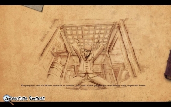 The Lost Chronicles of Zerzura Screenshot The Lost Chronicles of Zerzura Screenshot