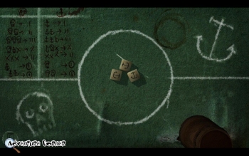 The Lost Chronicles of Zerzura Screenshot The Lost Chronicles of Zerzura Screenshot